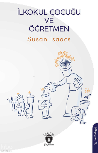 İlkokul Çocuğu ve Öğretmen