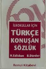 İlkokul Konuşan Sözlük