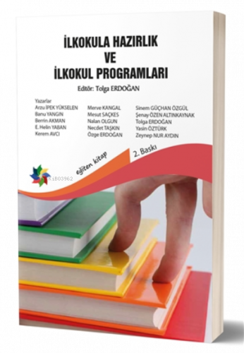 İlkokula Hazırlık ve İlkokul Programları