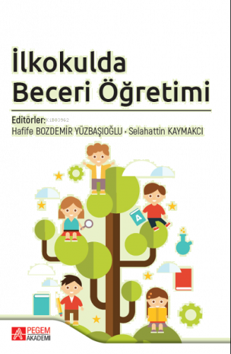 İlkokulda Beceri Öğretimi