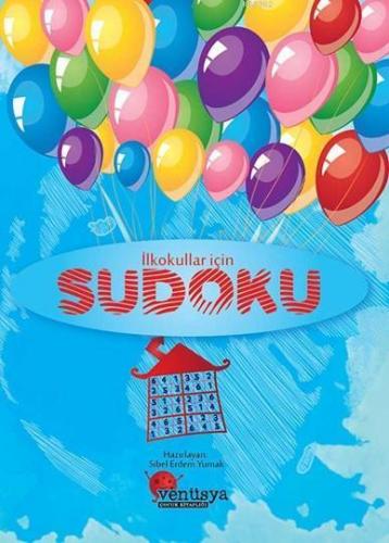 İlkokullar İçin Sudoku