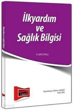 İlkyardım ve Sağlık Bilgisi