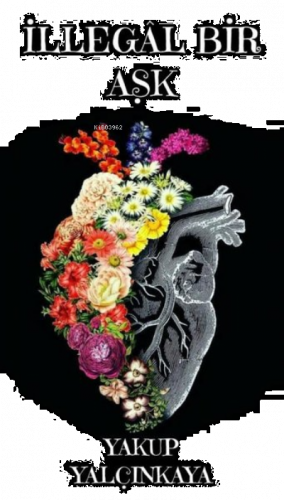 İllegal Bir Aşk
