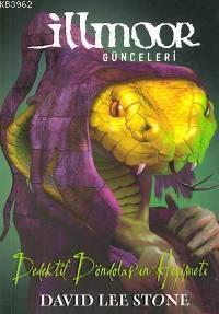 İllmoor Günceleri - Dedektif Döndolaş'ın Hezimeti