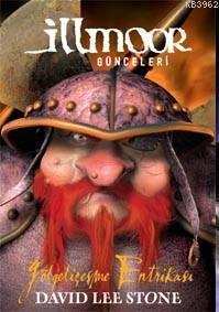 Illmoor Güncelleri - Gölgeliçeşme Entrikası