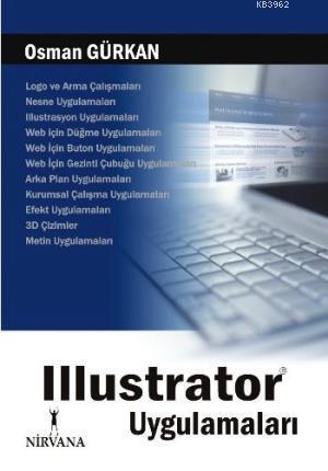 Illustrator Uygulamaları