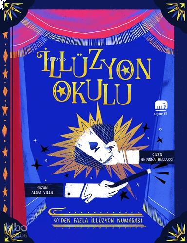 İllüzyon Okulu
