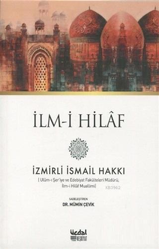 İlm- i Hilaf