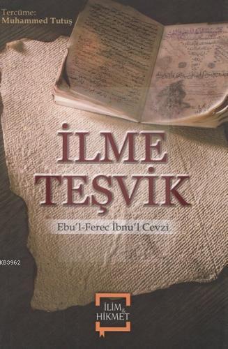 İlme Teşvik