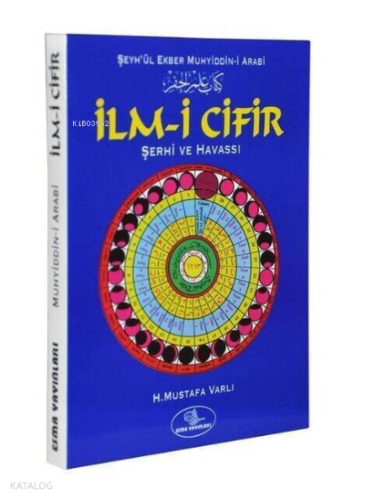İlmi Cifir Muhyiddin-i Arabi (