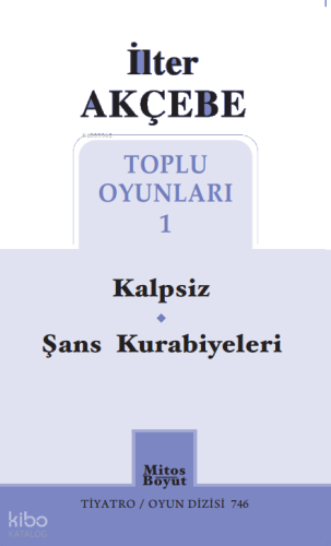 İlter Akçebe Toplu Oyunları 1