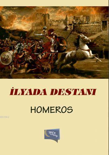 İlyada Destanı