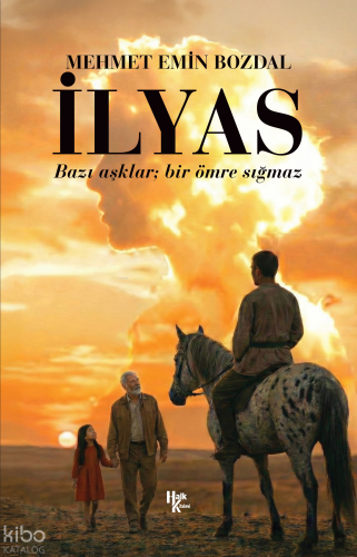 İlyas