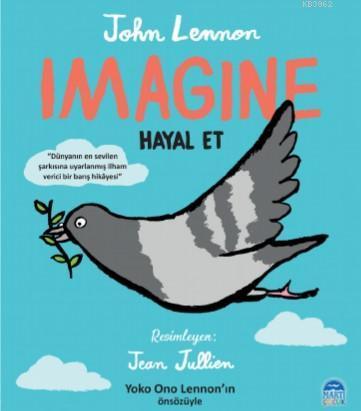 Imagine – Hayal Et