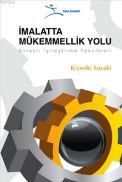 İmalatta Mükemmellik Yolu