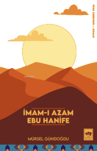 İmam-ı Azam Ebu Hanife