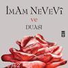 İmam Nevevi ve Duası