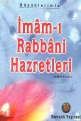 İmam Rabbani Hazretleri