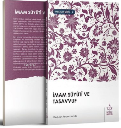 İmam Süyüti ve Tasavvuf