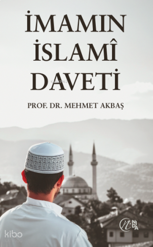 İmamın İslamî Daveti