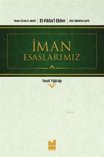 İman Esaslarımız