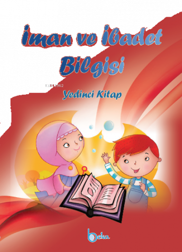 İman ve İbadet Bilgisi