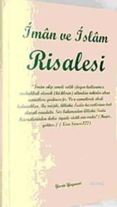 İman ve İslam Risalesi