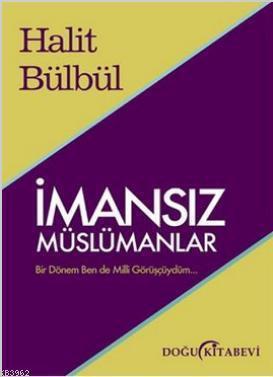 İmansız Müslümanlar