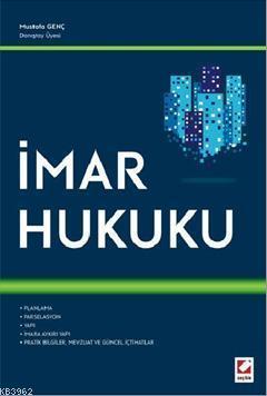İmar Hukuku