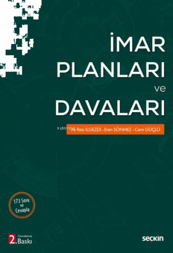 İmar Planları ve Davaları