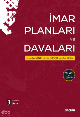 İmar Planları ve Davaları
