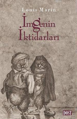 İmgenin İktidarları
