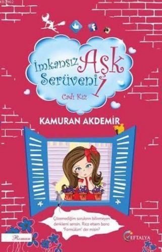 İmkansız Aşk Serüveni 1