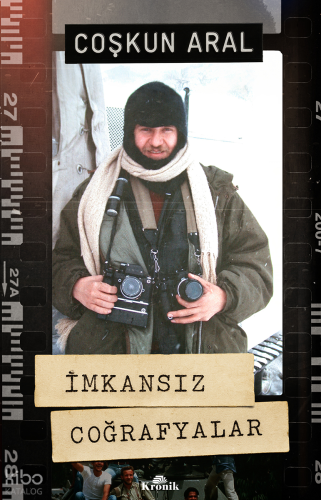 İmkansız Coğrafyalar