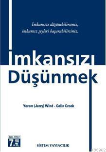 İmkansızı Düşünmek (Cep Boy)