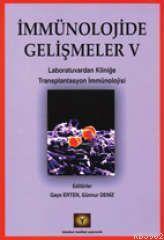 İmmünolojide Gelişmeler 5