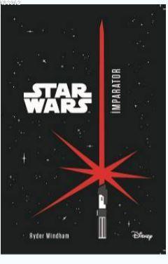İmparator - Starwars