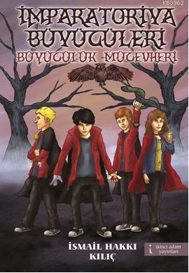 İmparatoriya Büyücüleri