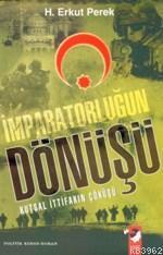 İmparatorluğun Dönüşü; Kutsal İttifakın Çöküşü