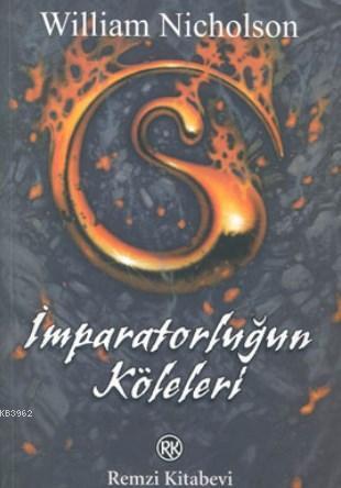 İmparatorluğun Köleleri