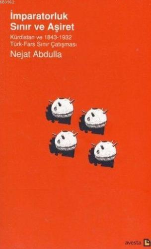 İmparatorluk Sınır ve Aşiret