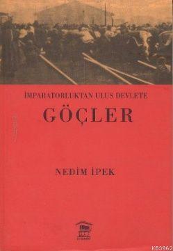 İmparatorluktan Ulus Devlete Göçler