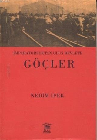 İmparatorluktan Ulus Devlete Göçler