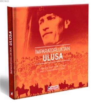 İmparatorluktan Ulusa