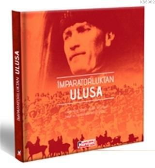 İmparatorluktan Ulusa