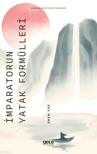 İmparatorun Yatak Formülleri