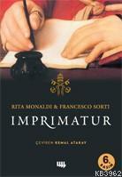 Imprimatur (CD'li)
