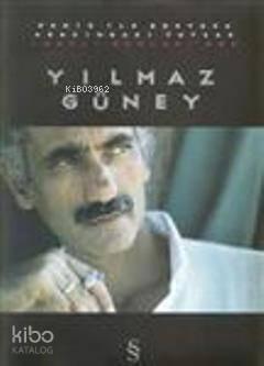 İmralı Günleri'nde Yılmaz Güney; Deniz İle Gökyüzü Arasındaki Tutsak