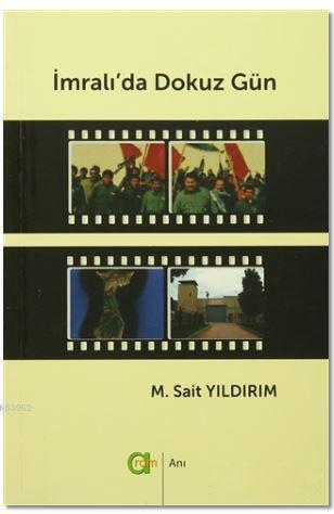 İmralı'da Dokuz Gün