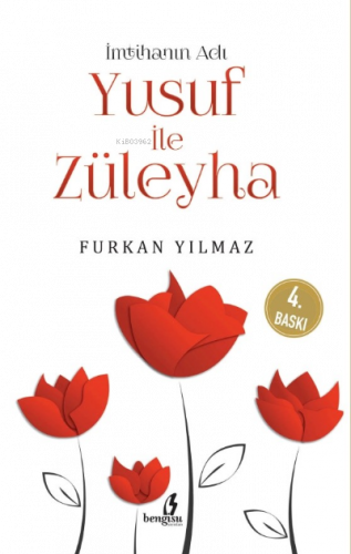 İmtihanın Adı: Yusuf ile Züleyha